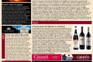 La Prima di WineNews - N. 2131