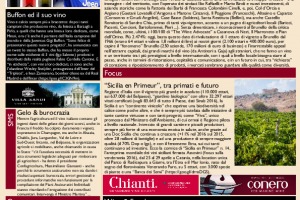 La Prima di WineNews - N. 2132