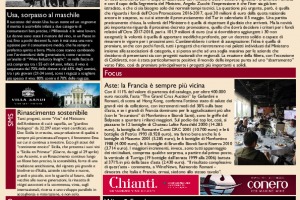 La Prima di WineNews - N. 2133