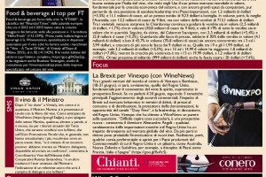 La Prima di WineNews - N. 2134