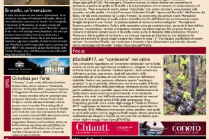 La Prima di WineNews - N. 2135