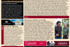 La Prima di WineNews - N. 2136