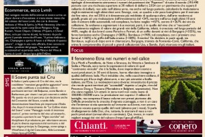 La Prima di WineNews - N. 2137