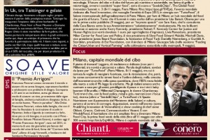 La Prima di WineNews - N. 2138