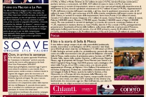 La Prima di WineNews N. 2139