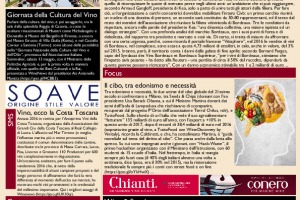 La Prima di WineNews - N. 2140