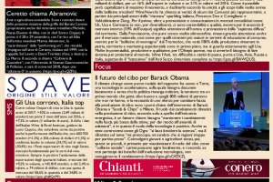 La Prima di WineNews - N. 2141