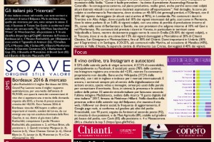 La Prima di WineNews - N. 2142