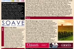 La Prima di WineNews - N. 2143