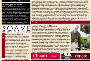 La Prima di WineNews - N. 2144