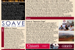 La Prima di WineNews - N. 2145