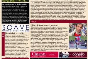 La Prima di WineNews - N. 2146