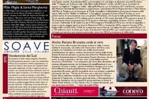 La Prima di WineNews - N. 2148