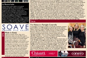 La Prima di WineNews - N. 2149