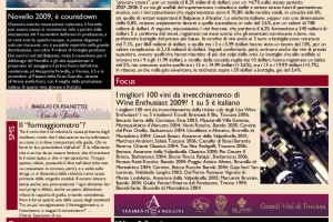 La Prima di WineNews - N. 214