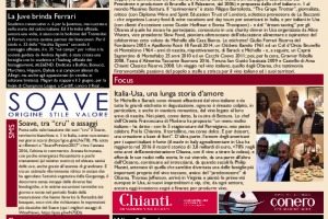 La Prima di WineNews - N. 2150