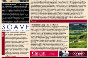 La Prima di WineNews - N. 2152