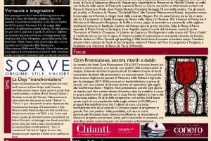 La Prima di WineNews - N. 2154