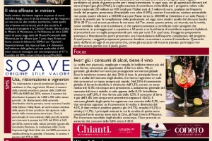 La Prima di WineNews - N. 2157