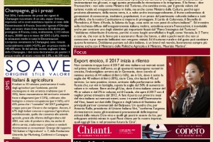 La Prima di WineNews - N. 2158