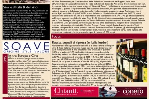 La Prima di WineNews - N. 2159