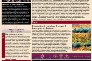 La Prima di WineNews - N. 215