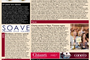 La Prima di WineNews - N. 2160