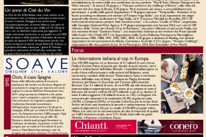 La Prima di WineNews - N. 2161