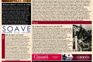 La Prima di WineNews - N. 2162