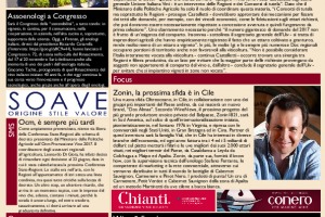 La Prima di WineNews - N. 2163