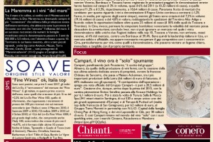 La Prima di WineNews - N. 2164