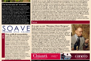 La Prima di WineNews - N. 2165