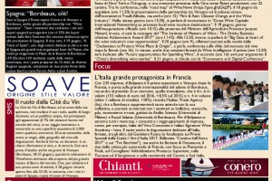 La Prima di WineNews - N. 2167