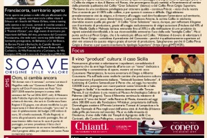 La Prima di WineNews - N. 2168