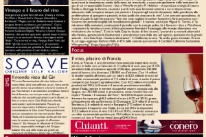 La Prima di WineNews - N. 2169