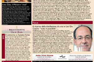 La Prima di WineNews - N. 216