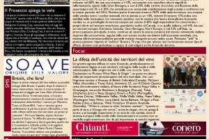 La Prima di WineNews - N. 2170