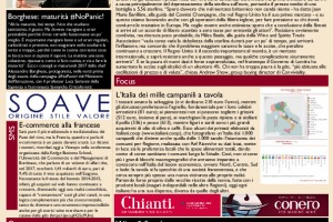 La Prima di WineNews - N. 2171