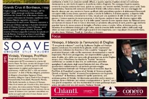 La Prima di WineNews - N. 2172