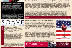 La Prima di WineNews - N. 2173
