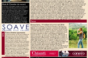 La Prima di WineNews - N. 2174