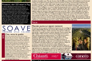 La Prima di WineNews - N. 2175