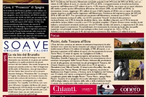 La Prima di WineNews - N. 2176
