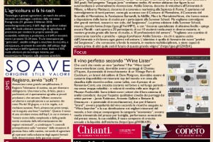 La Prima di WineNews - N. 2177