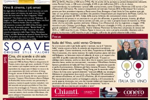 La Prima di WineNews - N. 2178