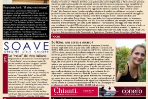 La Prima di WineNews - N. 2179