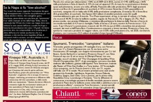 La Prima di WineNews - N. 2180