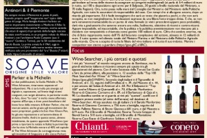 La Prima di WineNews - N. 2182