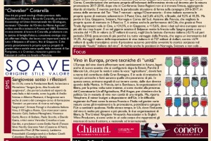 La Prima di WineNews - N. 2183