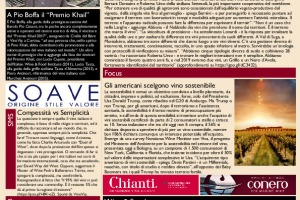 La Prima di WineNews - N. 2184